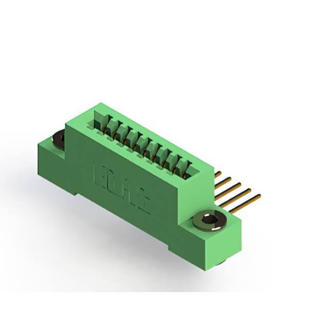 342-009-559-103 EDAC Inc.  Edgeboard Connectors